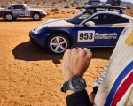 2023 Porsche 911 Dakar Porsche Design Chronograph 1 Detail Wallpapers 150x120