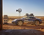 2023 Porsche 911 Dakar Side Wallpapers 150x120 (8)
