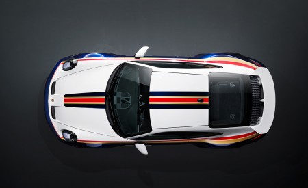 2023 Porsche 911 Dakar Top Wallpapers 450x275 (23)