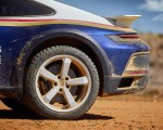 2023 Porsche 911 Dakar Wheel Wallpapers 150x120 (15)