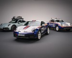 2023 Porsche 911 Dakar and 1984 Porsche 953 Wallpapers 150x120 (17)