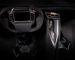 2023 Praga Bohema Interior Steering Wheel Wallpapers 150x120