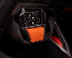 2023 Praga Bohema Interior Steering Wheel Wallpapers 150x120 (70)