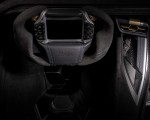 2023 Praga Bohema Interior Steering Wheel Wallpapers 150x120 (86)