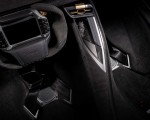 2023 Praga Bohema Interior Steering Wheel Wallpapers 150x120