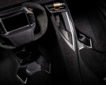 2023 Praga Bohema Interior Steering Wheel Wallpapers 150x120 (85)