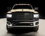 2023 Ram Traveller Front Wallpapers 150x120 (2)