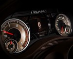 2023 Ram Traveller Instrument Cluster Wallpapers 150x120