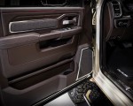 2023 Ram Traveller Interior Detail Wallpapers 150x120 (13)