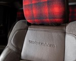 2023 Ram Traveller Interior Seats Wallpapers 150x120