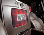 2023 Ram Traveller Interior Seats Wallpapers 150x120 (15)