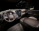 2023 Ram Traveller Interior Wallpapers 150x120 (12)