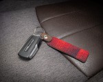 2023 Ram Traveller Key Fob Wallpapers 150x120 (17)