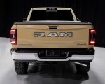 2023 Ram Traveller Rear Wallpapers 150x120 (4)