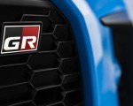 2023 Toyota GR86 (UK-Spec) Badge Wallpapers 150x120 (20)