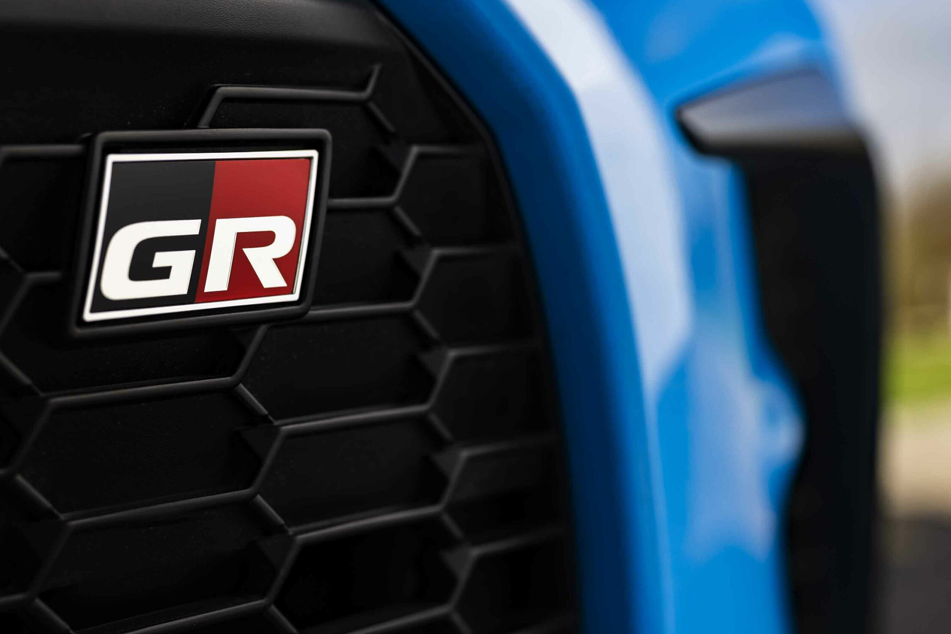 2023 Toyota GR86 (UK-Spec) Badge Wallpapers #20 of 35