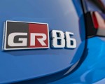 2023 Toyota GR86 (UK-Spec) Badge Wallpapers 150x120 (23)