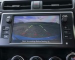 2023 Toyota GR86 (UK-Spec) Central Console Wallpapers 150x120