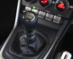 2023 Toyota GR86 (UK-Spec) Central Console Wallpapers 150x120