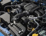 2023 Toyota GR86 (UK-Spec) Engine Wallpapers 150x120