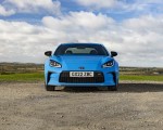 2023 Toyota GR86 (UK-Spec) Front Wallpapers 150x120