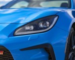 2023 Toyota GR86 (UK-Spec) Headlight Wallpapers 150x120 (16)