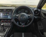 2023 Toyota GR86 (UK-Spec) Interior Cockpit Wallpapers 150x120 (26)