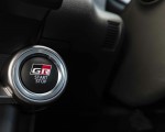 2023 Toyota GR86 (UK-Spec) Interior Detail Wallpapers 150x120