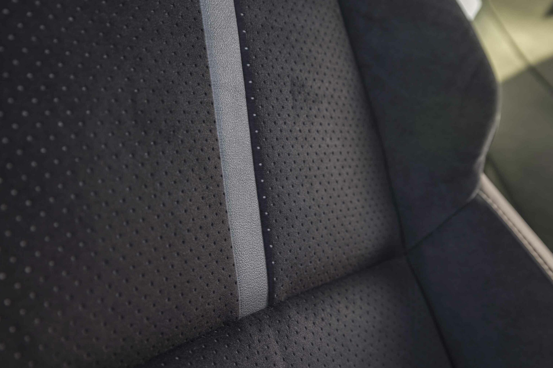 2023 Toyota GR86 (UK-Spec) Interior Seats Wallpapers #29 of 35