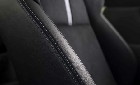 2023 Toyota GR86 (UK-Spec) Interior Seats Wallpapers 450x275 (28)