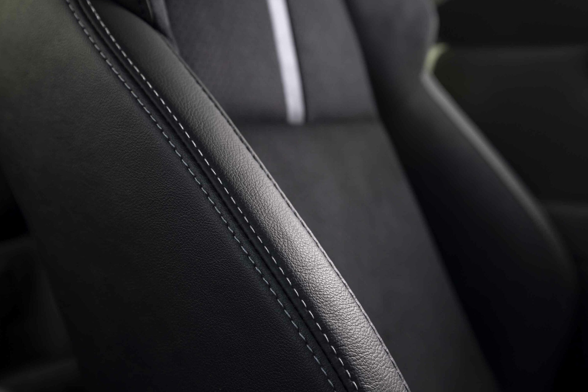 2023 Toyota GR86 (UK-Spec) Interior Seats Wallpapers #28 of 35