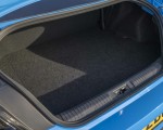 2023 Toyota GR86 (UK-Spec) Trunk Wallpapers 150x120