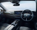 2023 Vauxhall Astra Electric Interior Wallpapers 150x120