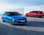 2023 Vauxhall Astra Sports Tourer Electric Wallpapers 150x120 (6)