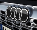 2024 Audi Q8 Sportback e-tron quattro (Color: Madeira Brown Metallic) Badge Wallpapers 150x120 (24)