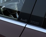 2024 Audi Q8 Sportback e-tron quattro (Color: Madeira Brown Metallic) Detail Wallpapers 150x120 (26)