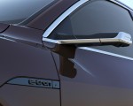 2024 Audi Q8 Sportback e-tron quattro (Color: Madeira Brown Metallic) Mirror Wallpapers 150x120 (25)