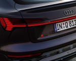 2024 Audi Q8 Sportback e-tron quattro (Color: Madeira Brown Metallic) Tail Light Wallpapers 150x120 (28)