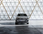 2024 Audi Q8 e-tron quattro (Color: Chronos Gray Metallic) Front Wallpapers 150x120 (30)
