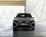 2024 Audi Q8 e-tron quattro (Color: Chronos Gray Metallic) Front Wallpapers 150x120 (31)