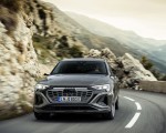 2024 Audi Q8 e-tron Wallpapers, Specs & HD Images