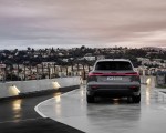 2024 Audi Q8 e-tron quattro (Color: Chronos Gray Metallic) Rear Wallpapers 150x120 (20)