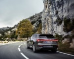 2024 Audi Q8 e-tron quattro (Color: Chronos Gray Metallic) Rear Wallpapers 150x120 (4)