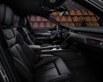 2024 Audi Q8 e-tron quattro Interior Front Seats Wallpapers 150x120 (48)