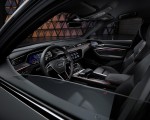 2024 Audi Q8 e-tron quattro Interior Wallpapers 150x120 (46)