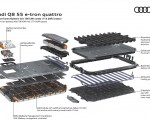 2024 Audi Q8 e-tron quattro Lithium-ion battery with106 kWh net (114 kWh gross) Wallpapers 150x120 (71)