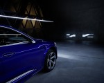 2024 Audi SQ8 Sportback e-tron quattro (Color: Ultra Blue Metallic) Detail Wallpapers 150x120 (42)
