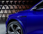 2024 Audi SQ8 Sportback e-tron quattro (Color: Ultra Blue Metallic) Detail Wallpapers 150x120