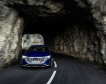 2024 Audi SQ8 Sportback e-tron quattro (Color: Ultra Blue Metallic) Front Wallpapers 150x120 (5)