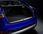2024 Audi SQ8 Sportback e-tron quattro (Color: Ultra Blue Metallic) Trunk Wallpapers 150x120 (48)